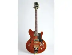 Eastwood Savannah DLX main image