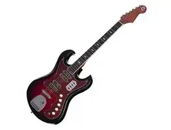 Eastwood SD-40 Hound Dog main image