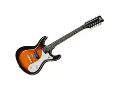 Eastwood Sidejack 12 STD main image