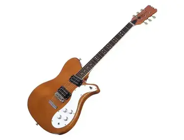 Eastwood Sidejack 300