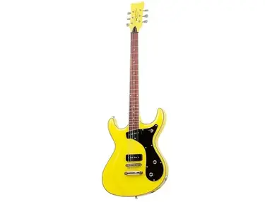 Eastwood Sidejack Baritone 20th Anniversary LTD