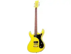 Eastwood Sidejack Baritone 20th Anniversary LTD main image