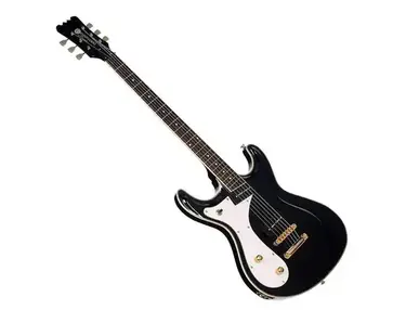 Eastwood Sidejack Baritone STD Left-Handed