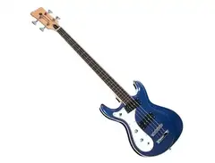 Eastwood Sidejack Bass 32 Left-Handed main image
