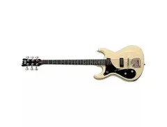 Eastwood Sidejack Bass VI Left-Handed main image