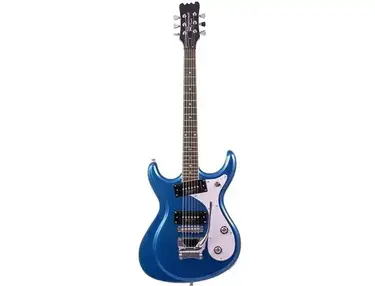 Eastwood Sidejack DLX 20th Anniversary LTD