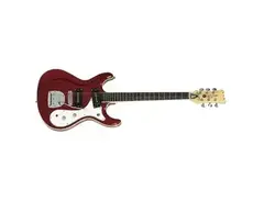 Eastwood Sidejack DLX "EoC" Limited Edition main image