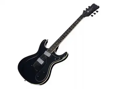 Eastwood Sidejack HB STD