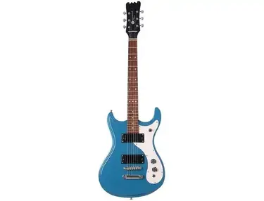 Eastwood Sidejack Mark V