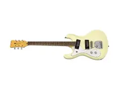 Eastwood Sidejack Pro DLX Left-Handed main image