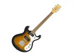 Eastwood Sidejack Pro JM main image