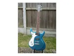 Eastwood Sidejack STD Left-Handed main image