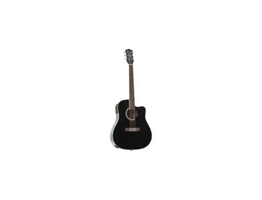 Eko KW EQ Black