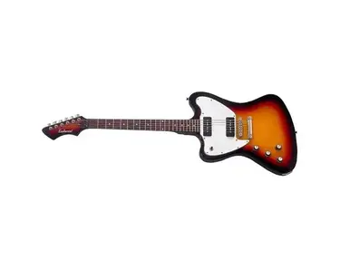 Eastwood Stormbird Left-Handed