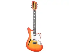 Eastwood Surfcaster 12-String main image