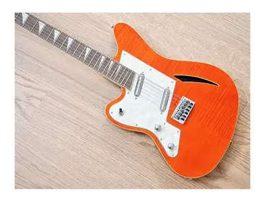 Eastwood Surfcaster 12-String Left-Handed