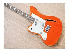 Eastwood Surfcaster 12-String Left-Handed main image