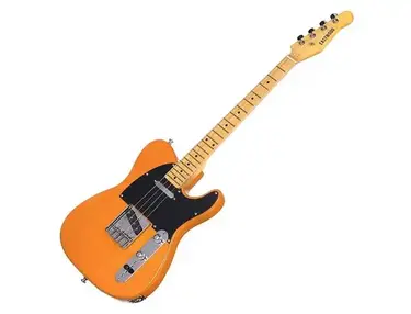 Eastwood Tenorcaster