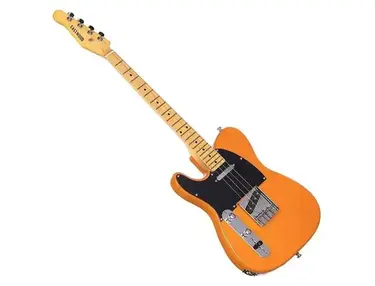 Eastwood Tenorcaster Left-Handed