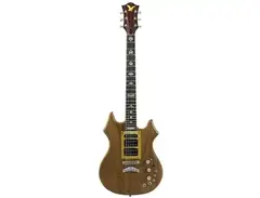 Eastwood Tiger main image