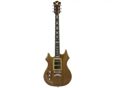 Eastwood Tiger Left-Handed