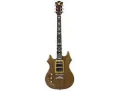 Eastwood Tiger Left-Handed main image