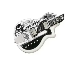 Eastwood Twin Tone Link Wray Tribute main image