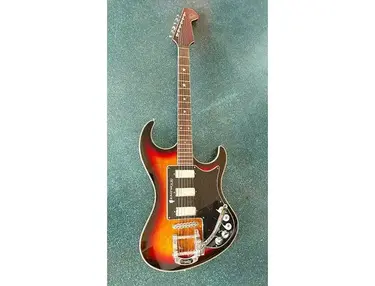 Eastwood Wandre Doris DLX