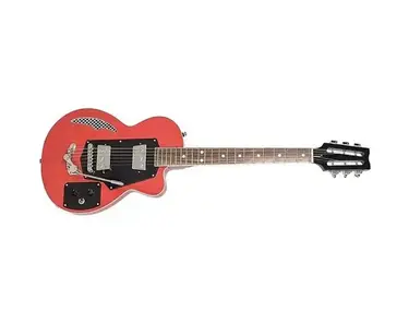 Eastwood Wandre Soloist 2P