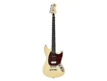 Eastwood Warren Ellis 5-String Tenor
