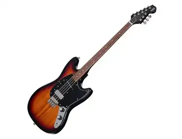 Eastwood Warren Ellis Mandocello