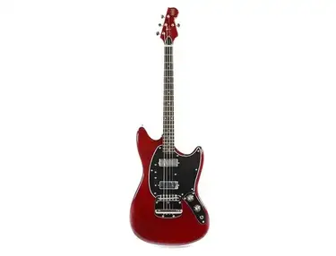 Eastwood Warren Ellis Signature Tenor 2P DLX