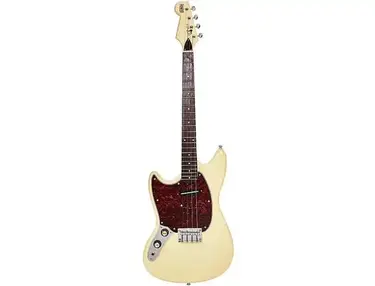 Eastwood Warren Ellis Signature Tenor Left-Handed