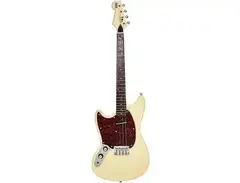 Eastwood Warren Ellis Signature Tenor Left-Handed main image