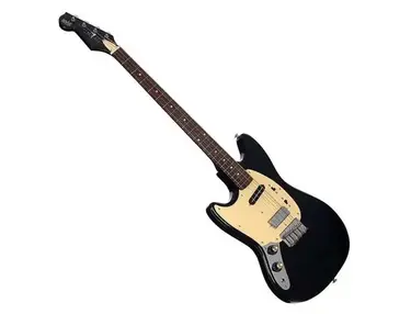 Eastwood Warren Ellis Tenor Baritone 2P Left Handed