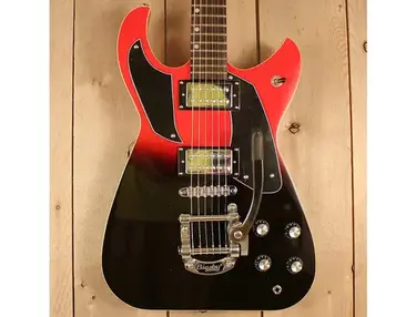 Eastwood Wedgtail DLX