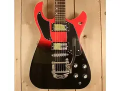 Eastwood Wedgtail DLX main image