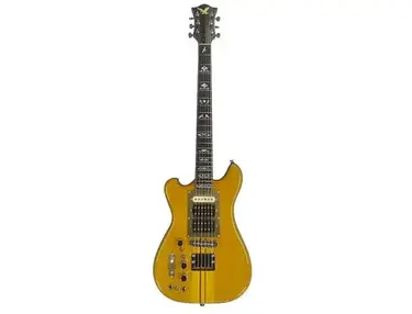 Eastwood Wolf Left-Handed