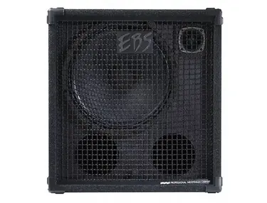 EBS NeoLine 115 1x15" Bass Speaker Cabinet