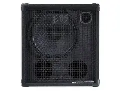 EBS NeoLine 115 1x15" Bass Speaker Cabinet main image