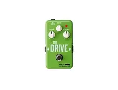 EBS The Drive Overdrive main image