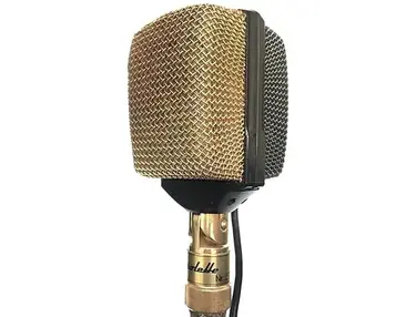 Echolette ED12 Cardioid Dynamic Microphone