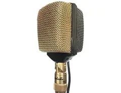 Echolette ED12 Cardioid Dynamic Microphone main image