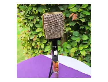 Echolette ES14 Cardioid Dynamic Microphone