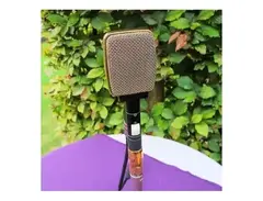 Echolette ES14 Cardioid Dynamic Microphone main image
