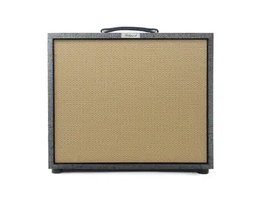 Echopark Vibramatic  1x12 Combo Amp