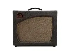 Eddie Wang Instruments Quantum Zen 15-Watt 1x12" Guitar Combo main image