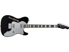 1986 Fender Telecaster Thinline main image