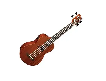 Eddy Finn EF-EBASS Bass Ukulele