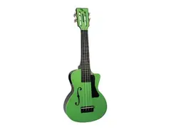 Eddy Finn EF-PCGR Beachmaster Concert Ukulele main image